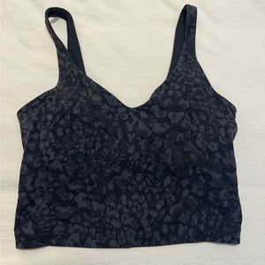Lululemon Align Tank size 6